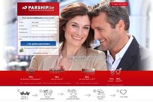 parship belgie|Parship